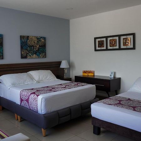 Malik Hotel Boutique Cali Luaran gambar
