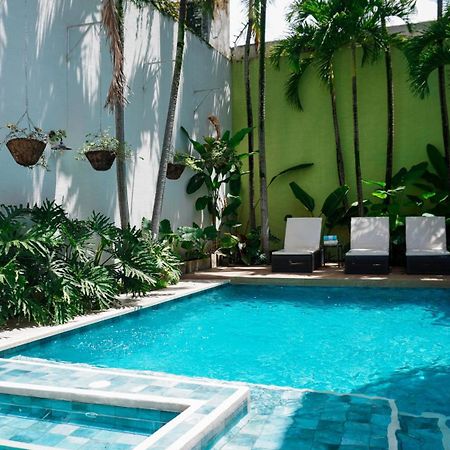 Malik Hotel Boutique Cali Luaran gambar