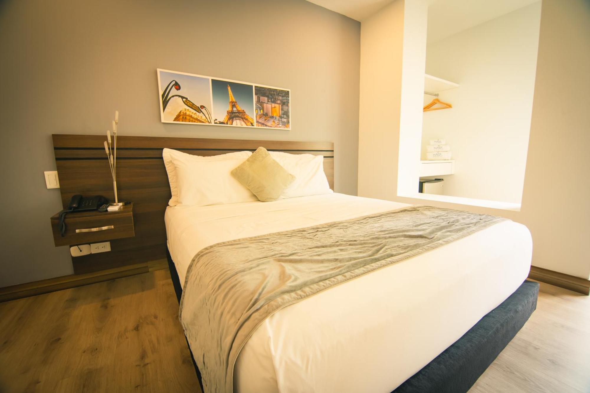 Malik Hotel Boutique Cali Luaran gambar