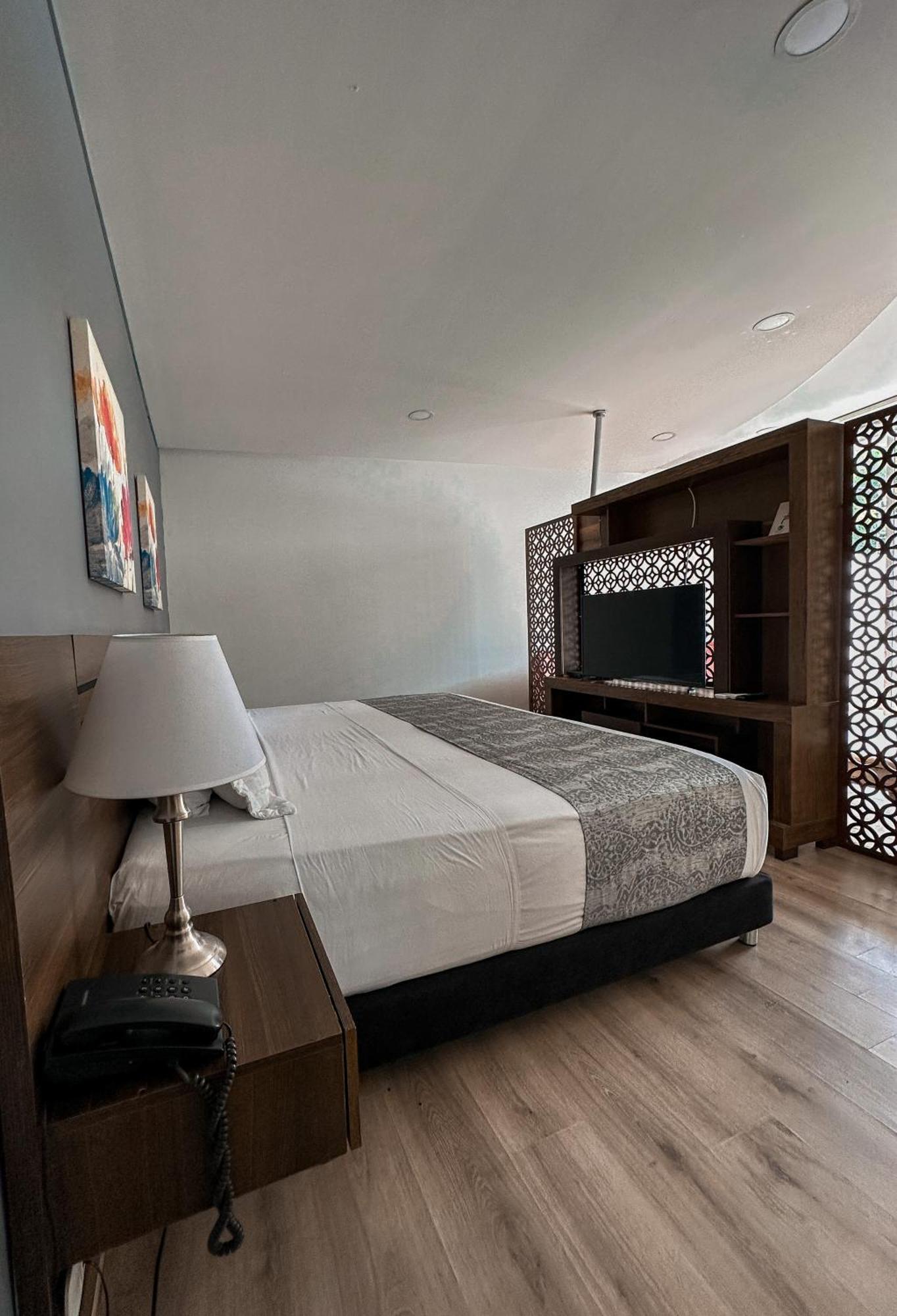 Malik Hotel Boutique Cali Luaran gambar