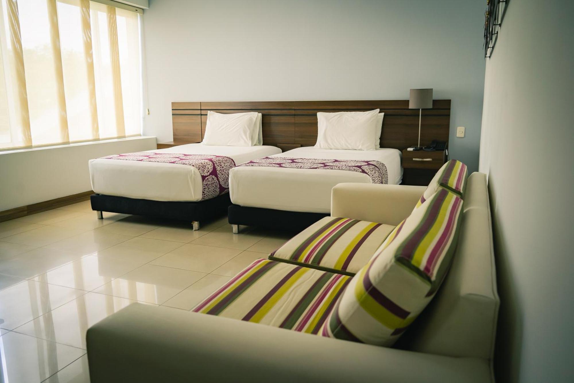 Malik Hotel Boutique Cali Luaran gambar