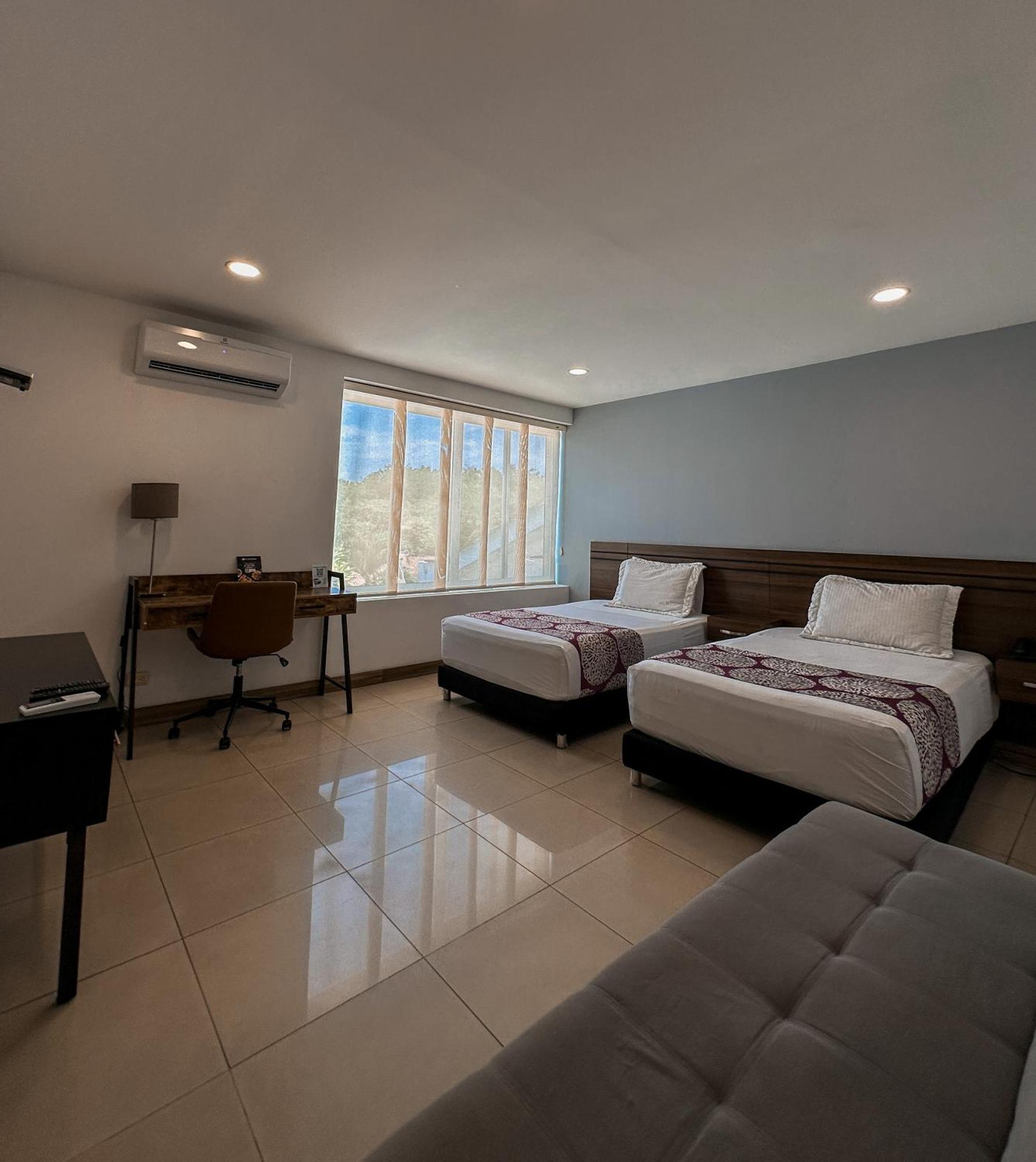 Malik Hotel Boutique Cali Luaran gambar