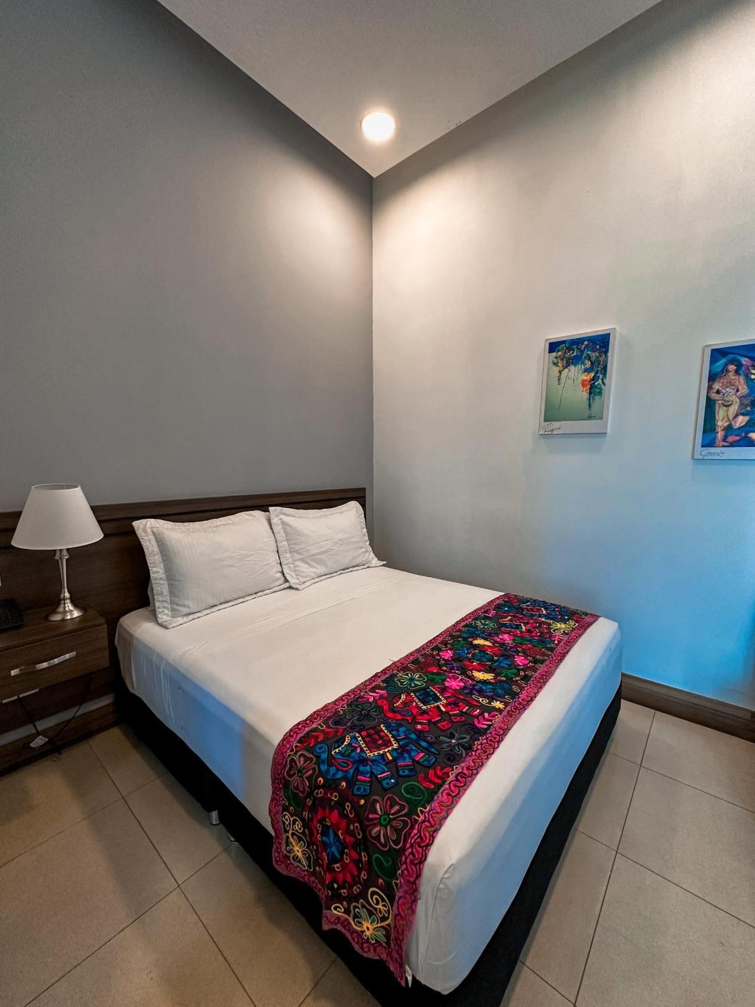 Malik Hotel Boutique Cali Luaran gambar