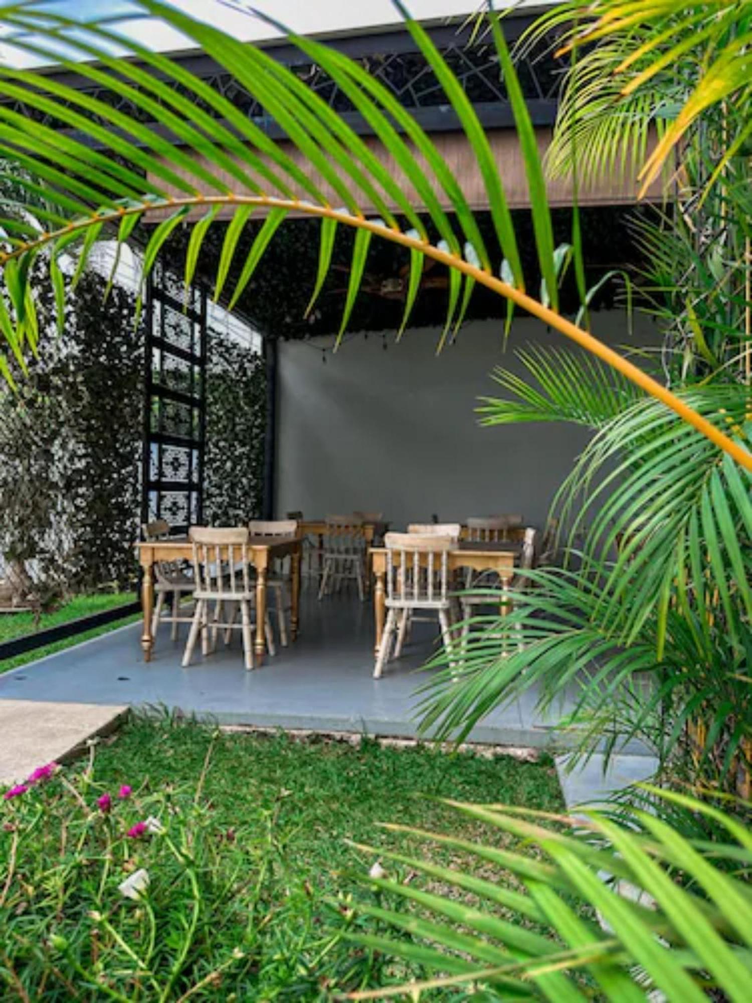 Malik Hotel Boutique Cali Luaran gambar