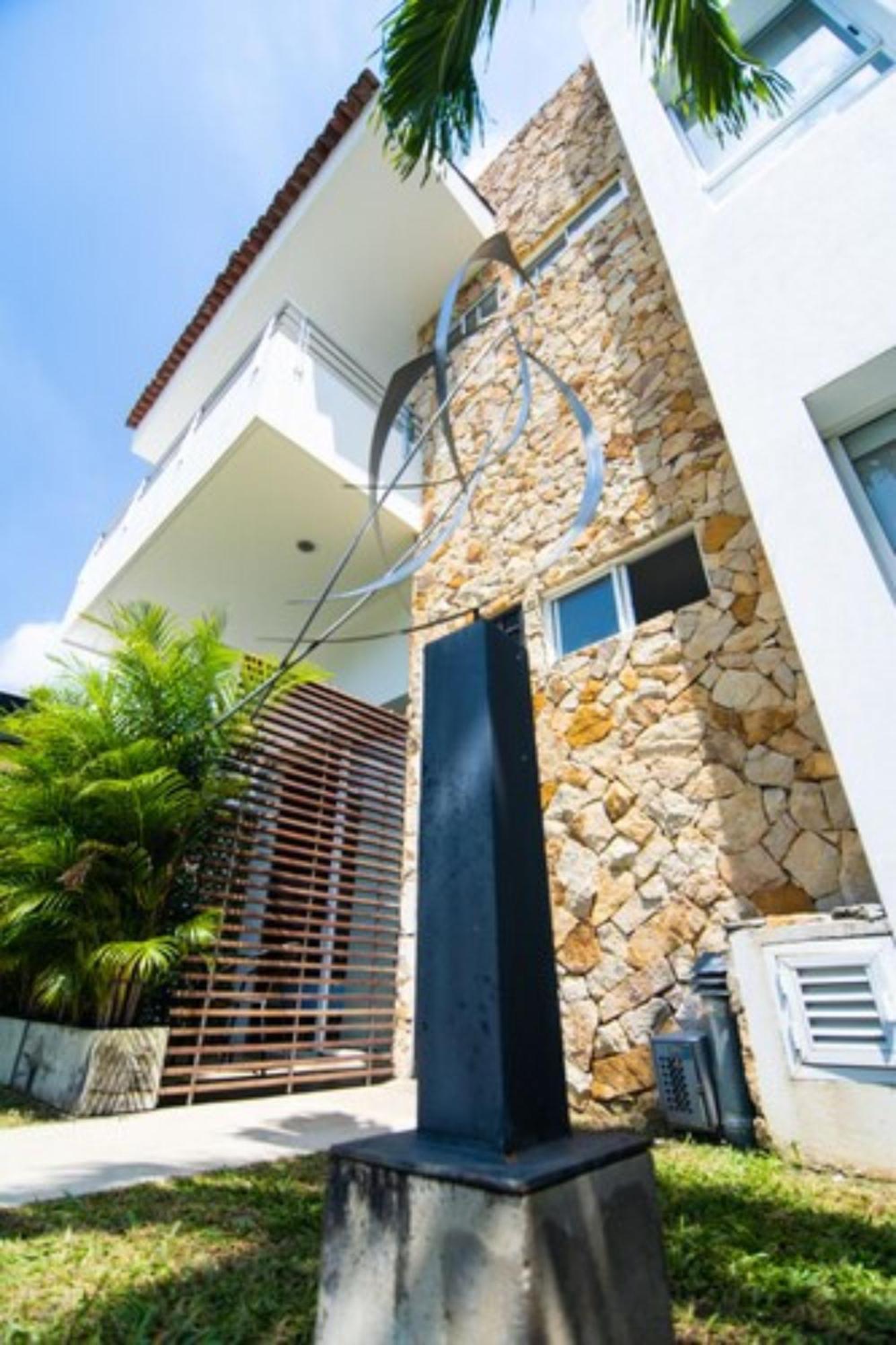 Malik Hotel Boutique Cali Luaran gambar