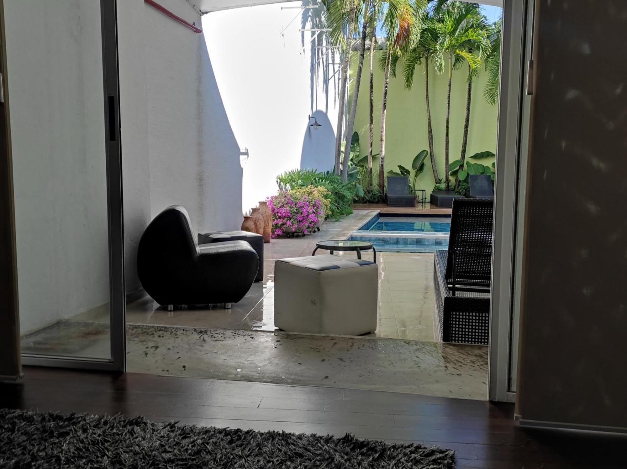 Malik Hotel Boutique Cali Luaran gambar
