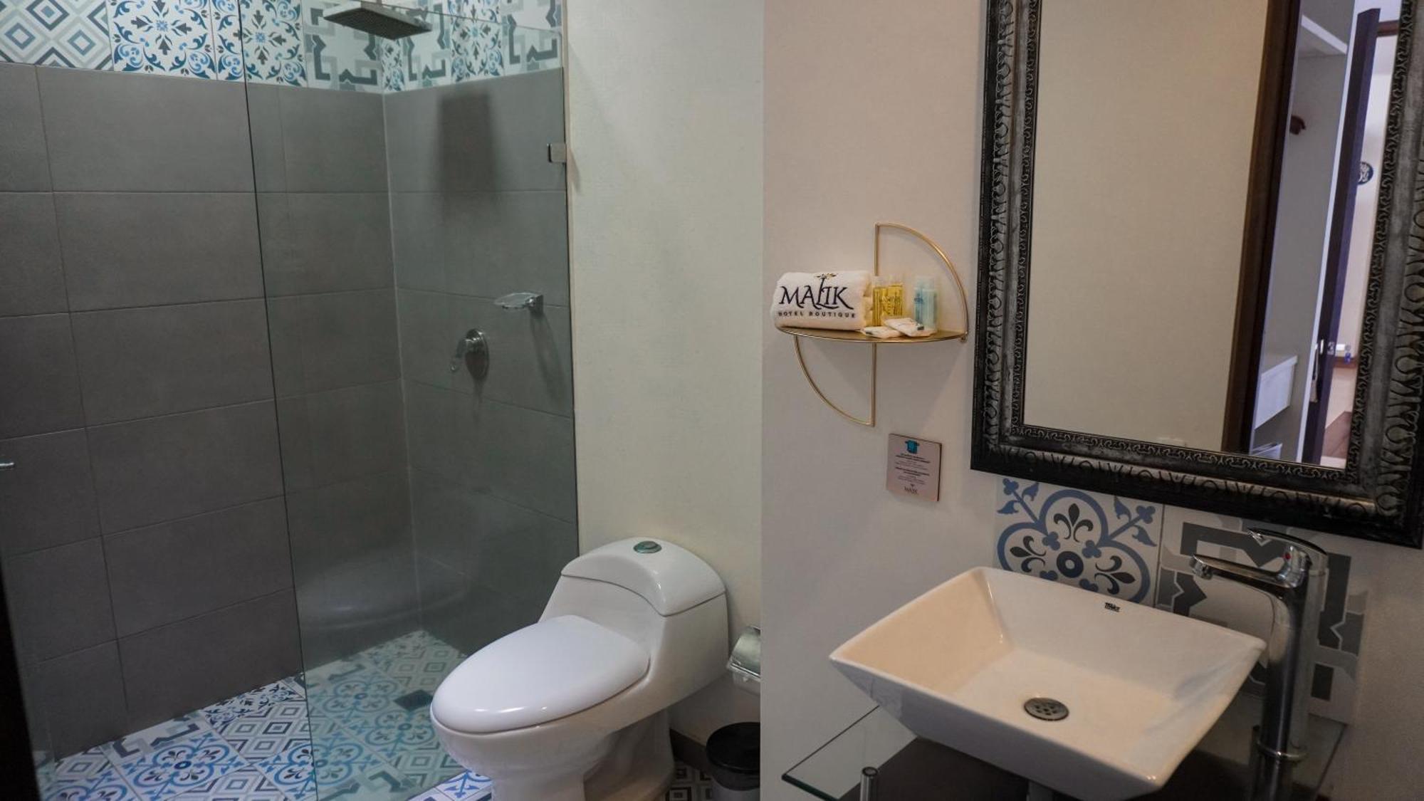 Malik Hotel Boutique Cali Luaran gambar