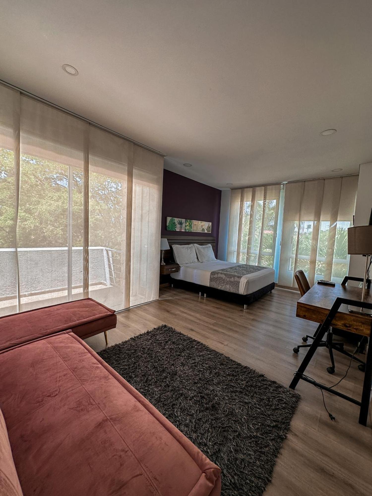 Malik Hotel Boutique Cali Luaran gambar