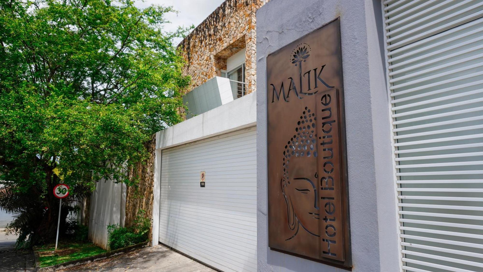 Malik Hotel Boutique Cali Luaran gambar