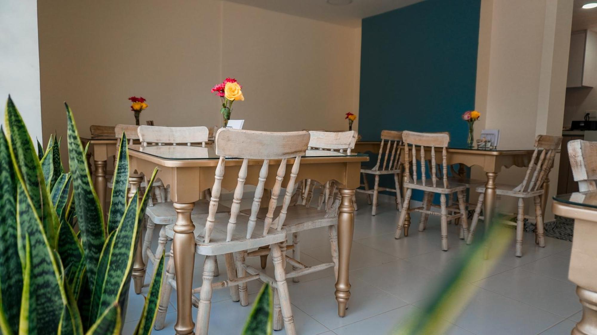 Malik Hotel Boutique Cali Luaran gambar