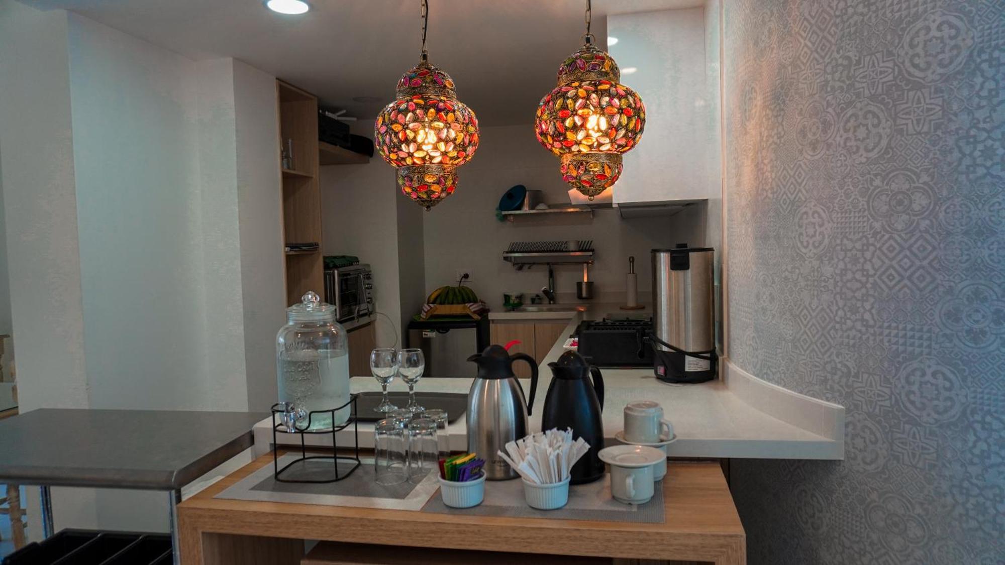 Malik Hotel Boutique Cali Luaran gambar