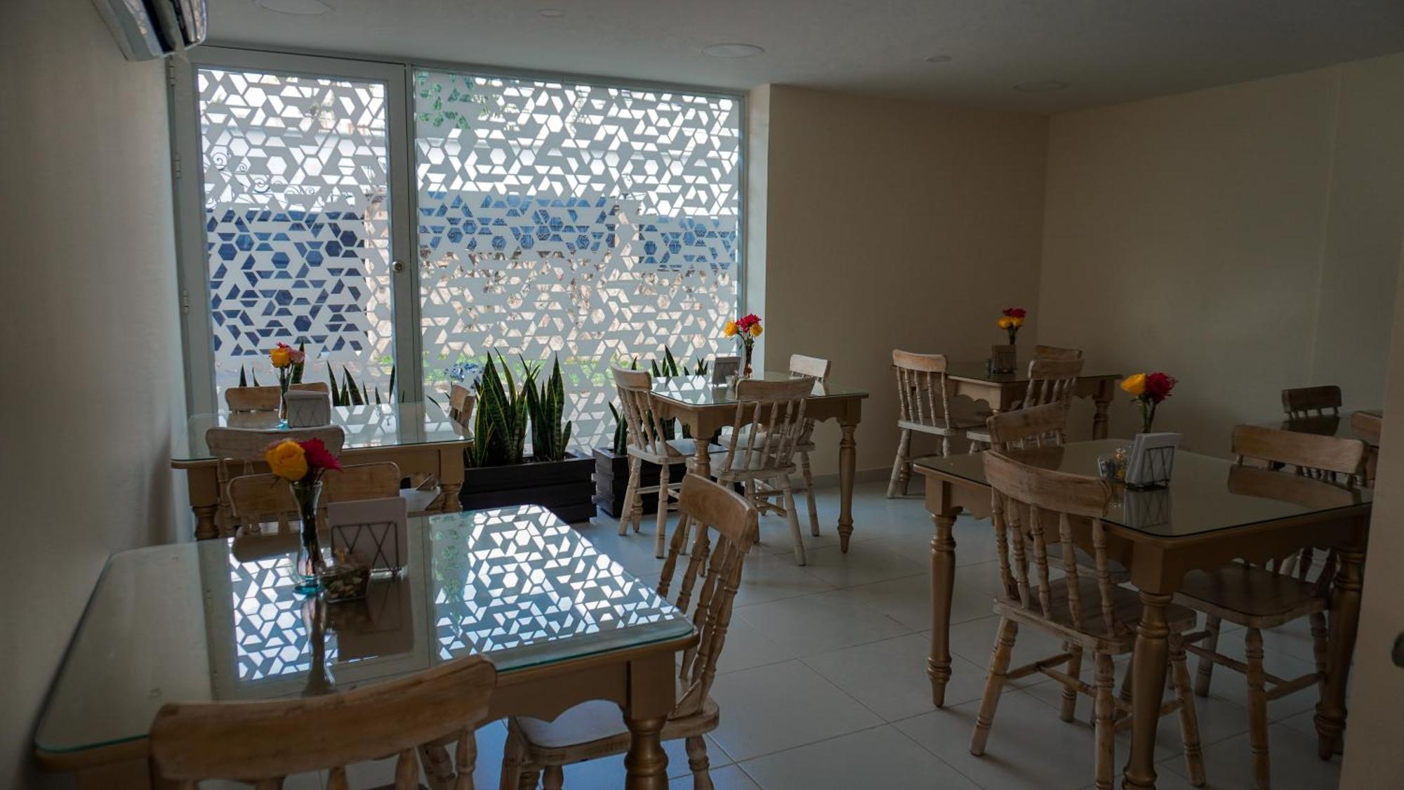 Malik Hotel Boutique Cali Luaran gambar