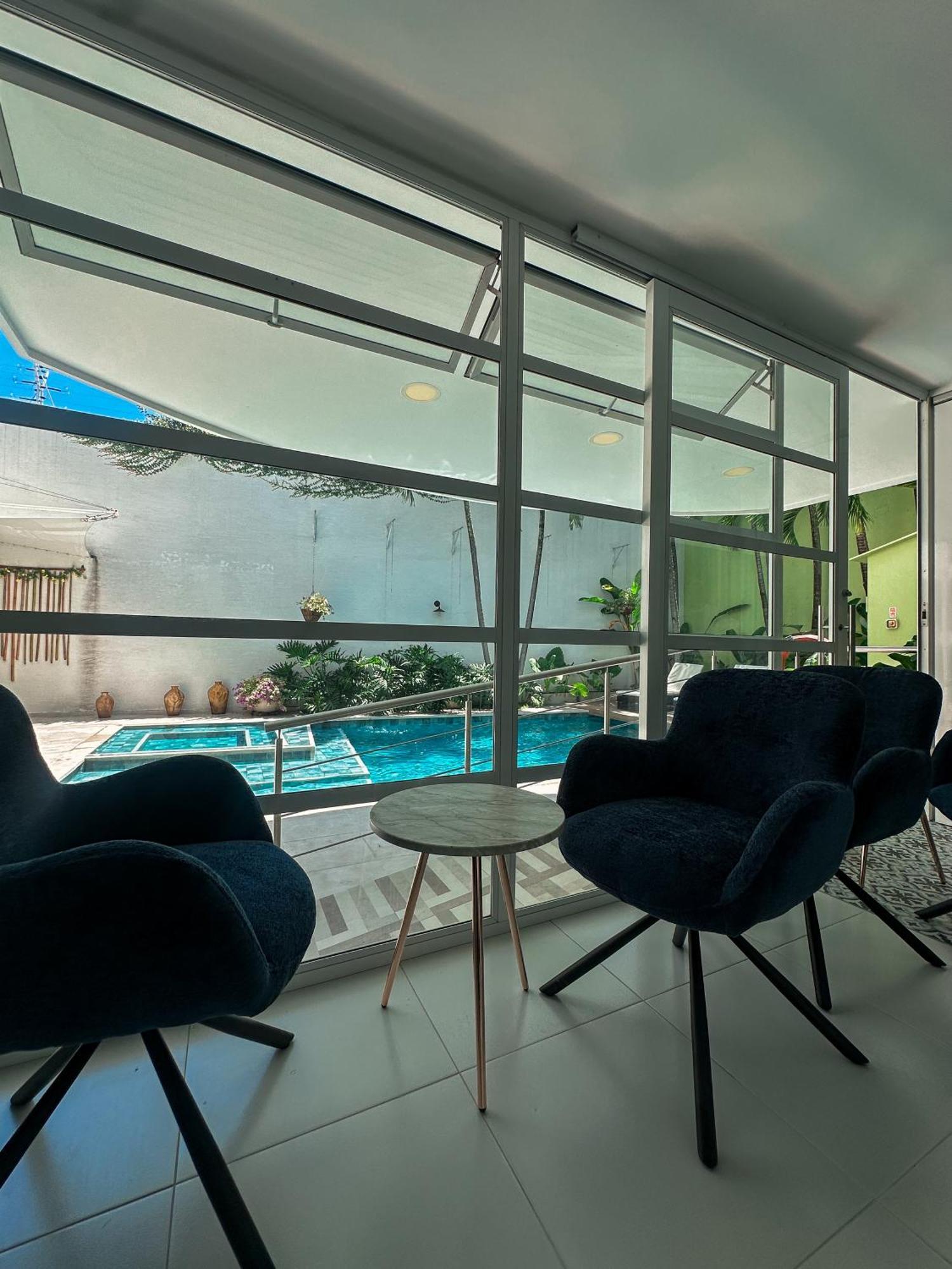 Malik Hotel Boutique Cali Luaran gambar